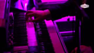 New CD King of the World "Live At Paradiso" teaser shot @ Podium de Vorstin