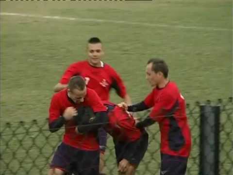 Stagione 2012/2013 - Prom. A - 9°giornata | Cedial Lido dei Pini - Comp. Portuale Civitavecchia 1-1