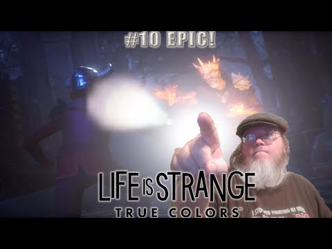 Life Is Strange: True Colors, pt 10 (First Play Through)
