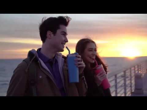 NAYAD Tumbler - Good things come in pair