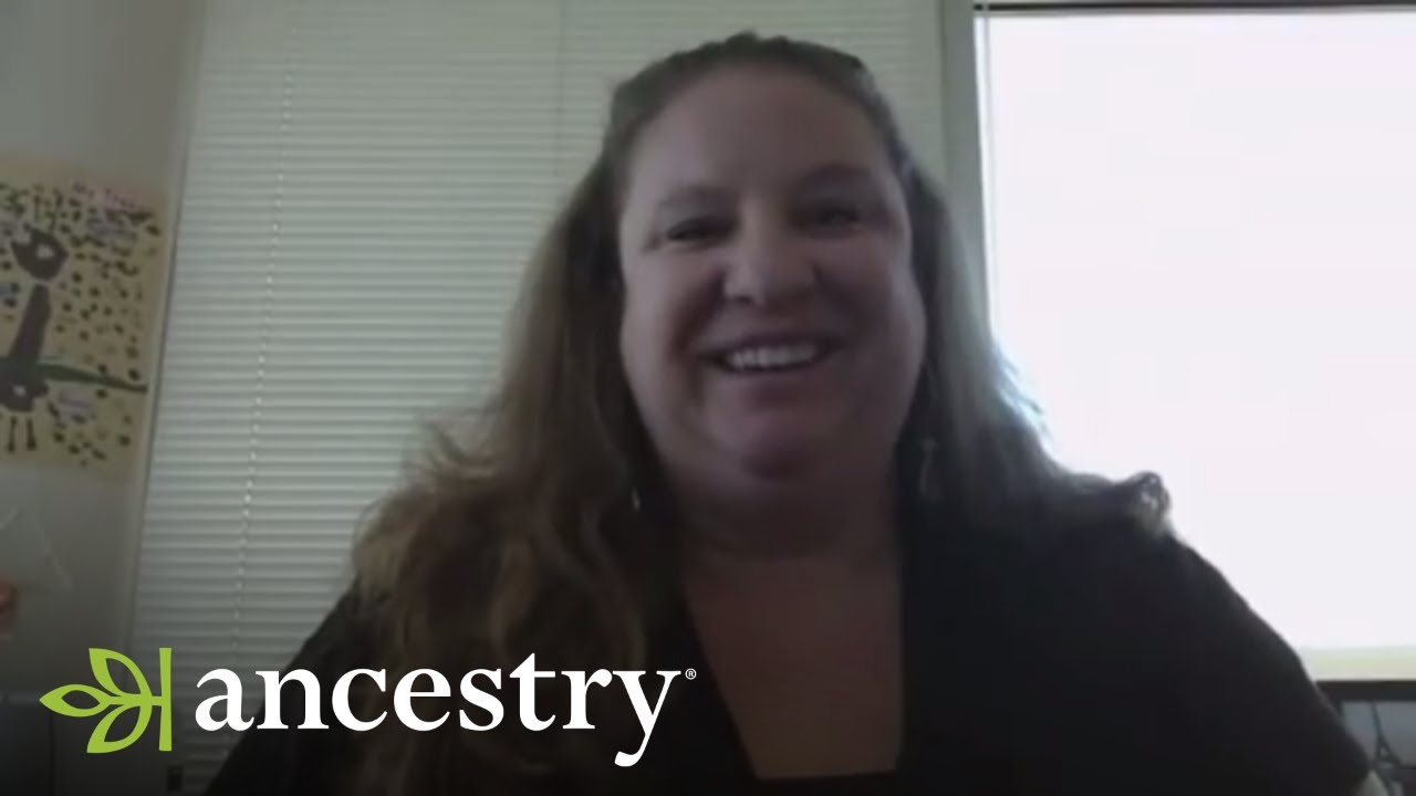 Crafting a Genealogy Research Plan | Ancestry