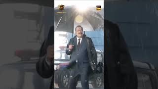 Aditya Srivastava (CID abhijeet daya ACP sir want to share our feelings about CID season 2 #shorts