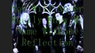 Kamelot - The Zodiac w/ Lyrics