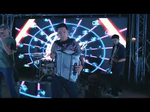 Recio Sax - El Carretero (En Vivo)