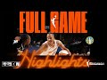 Phoenix Mercury Vs Chicago Sky FULL GAME HIGHLIGHTS August 3 2025