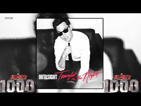 WWE:RAW 1000th Episode Theme "Tonight Is the Night" (iTunes) + Download