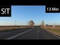 DN39 Vama Veche Si 2 Mai In Trafic In Judetul Constanta