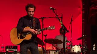 Dawes - Roll Tide - live at the Orpheum in Flagstaff March 23, 2017