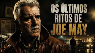 Os Últimos Ritos de Joe May | Filme Completo de Drama | Filme Completo Dublado