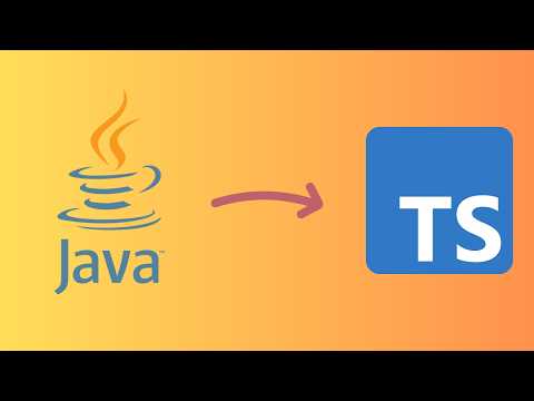 5 Things I Miss From Java As A Javascript Developer