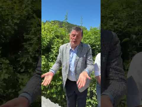İnkumu'na alternatif su