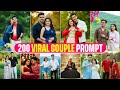 200 NEW COUPLE PHOTO GEMINI PROMPT NEW TRENDING COUPLE AI PHOTO EDITING AI PHOTO KAISE BANAYE