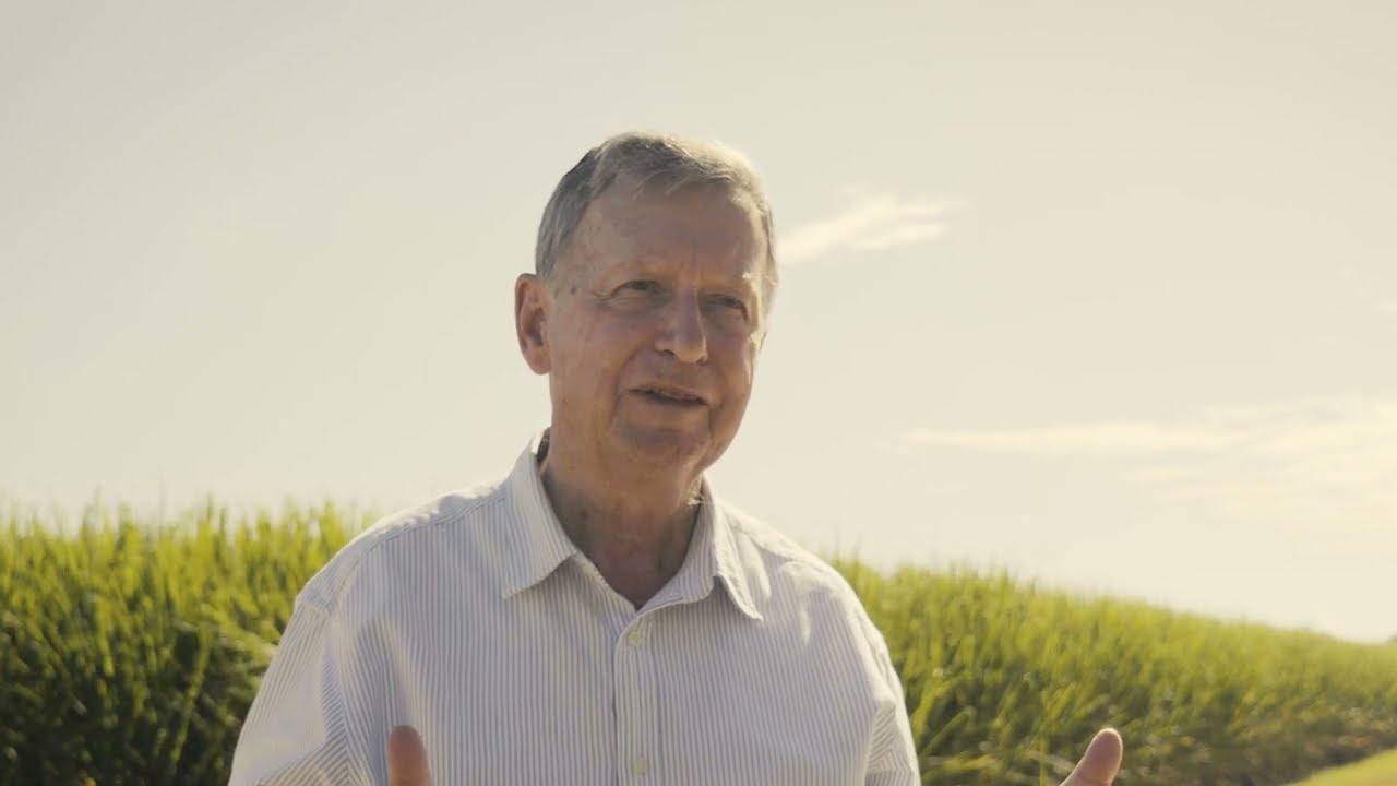 Industry Expert Series: Professor Roger Stone - Introduction