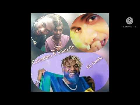 Calorddin ft Sean Rii - Ku Kwele (Breaking Records)