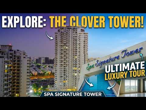 Bestech Signature Tower