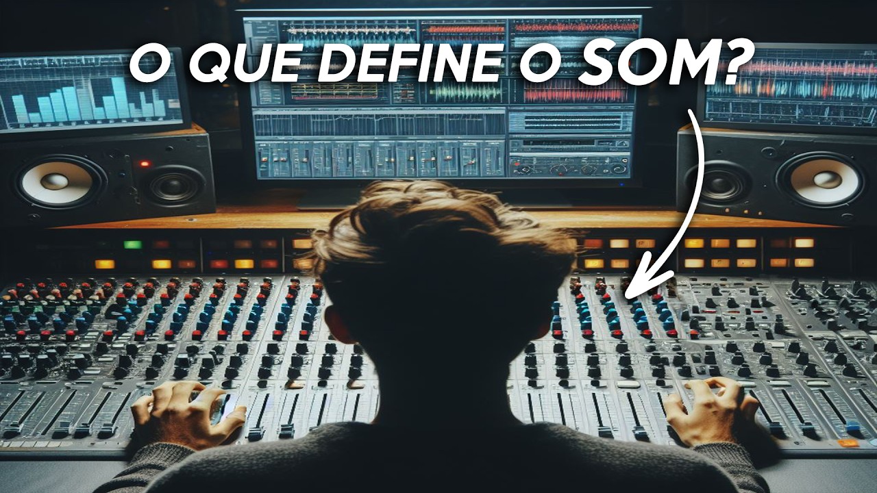 What is SOUND? How does SOM work? Sound Waves Explored: How Sound Propagates and Affects Us