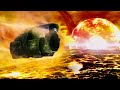 Jumpstarting Earth Core With A Nuke The Core CLIP