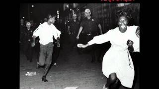 The Roots ft. Dice Raw - Don&#39;t See us (Kresh remix)