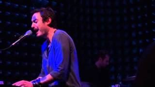 Civil Twilight &quot;It&#39;s Over&quot;, Joe&#39;s Pub NYC 2/29/2012