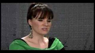 Rebecca St. James: My Favorite Verse