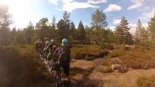 preview picture of video '[RR] Ballater, Skottland: Dag 1, 1 min'