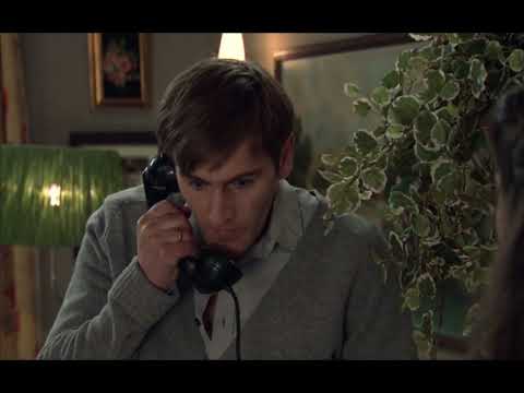 Amar C628 - Juan le revela a Aquilino que Lucía se ha ido a Barcelona a hacerse unas fotos