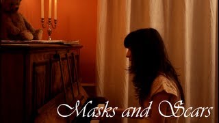 Jewelia&amp;Andy - Masks and Scars (original)