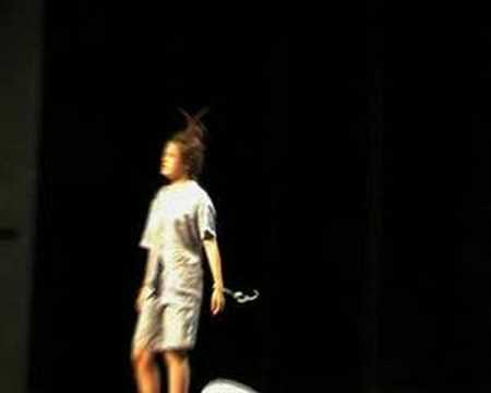 klubszenefestival 2008 - Romeo & Julia und Mitgift