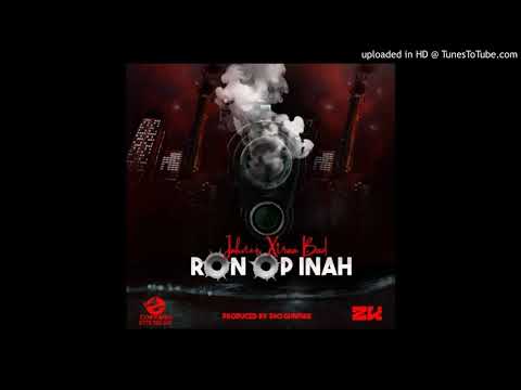 Jahnoz - run op innah (Official Audio) [Jan 2020]