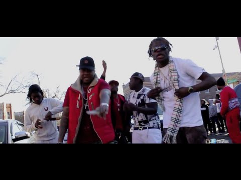 TEAM FLEE - GANG @LiLeFilms OFFICIAL VIDEO