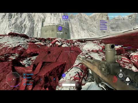 b278 defeat crait atm6 both destroyed  2019 02 19 03 28