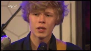 Jesper Munk & Band - I Love You