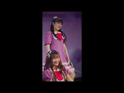 [Fancam] Manow The Glass Girls (We Are The Glass Girls) @ Oyasumi Idol (4-11-23)