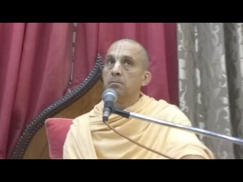 SB 2.7.37 | HG Patri Das