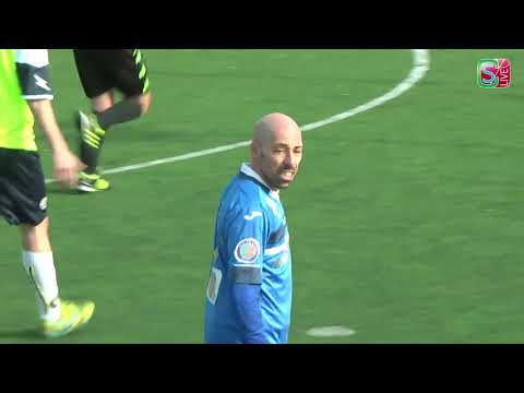 Coppa Lazio C2 2016 Calcio a 5 -  History Roma 3Z  VS Città di Fiumicino