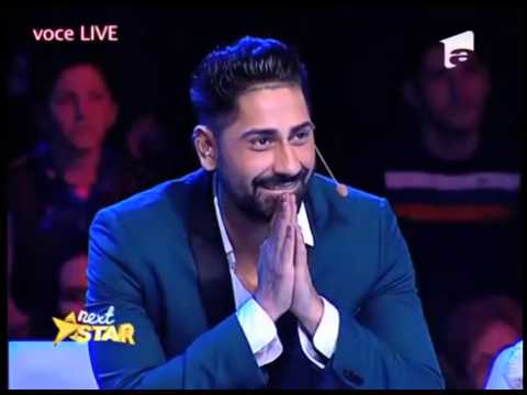 Teodora Sava feat  Nico  - When You Believe