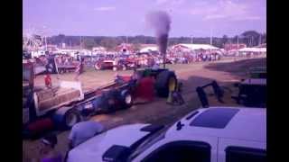 preview picture of video 'CSTPA Brooklyn Fair 2012 5700# Super Stock Class'
