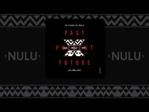 DJ X-Trio - Africa (Manoo's Aitf Mix)