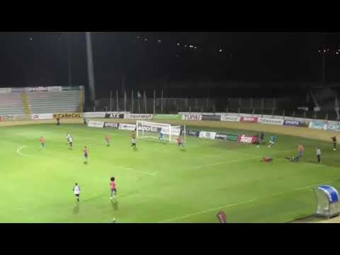 | HIGHLIGHTS OF THE WEEK 7 EP05 | Ivo Lucas vs. RD Águeda