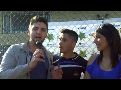 Intervista Curie Pane amore&fantasia vs Ingegneria T-Home - San Giorgio