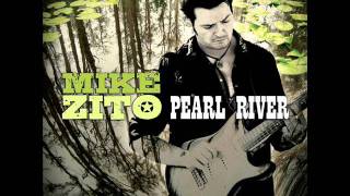 MIKE ZITO - The Dead Of Nights