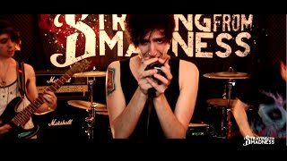 The Hopeless - Straying From  Madness