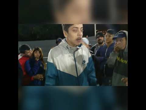 Jaramillo Free Fecha 6 - Semis: Bgs Gheoz vs Kano Conte