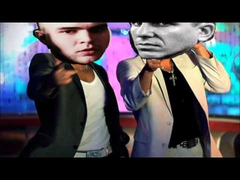 Sarius x Voskovy x W.E.N.A. - Shinobi (gość. Gedz) (Filip Z remix)