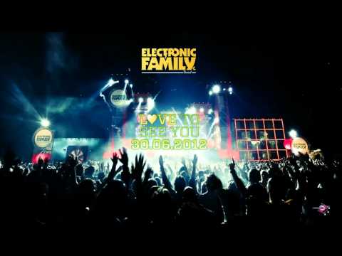 The Glam feat. Flo Rida, Trina, Dwaine - Party Like A Dj (Radio killers Extended mix)