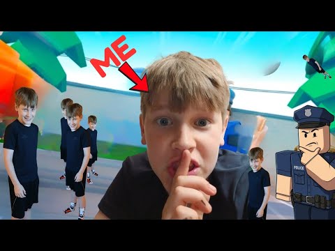 Roblox NPC Or Die (Super Funny)