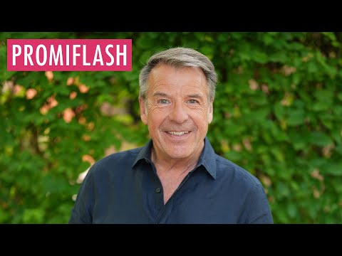 So schwer fiel dem Sänger Patrick Lindner sein Coming-out