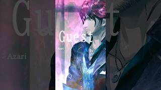 - アカペラ|Be My Guest(Full with ベルモンド・バンデラス) #歌ってみた