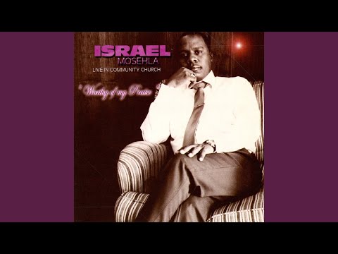 Father We Adore You (Live)