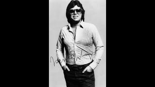 Don't Your Memory Ever Sleep At Night  :  Ronnie Milsap